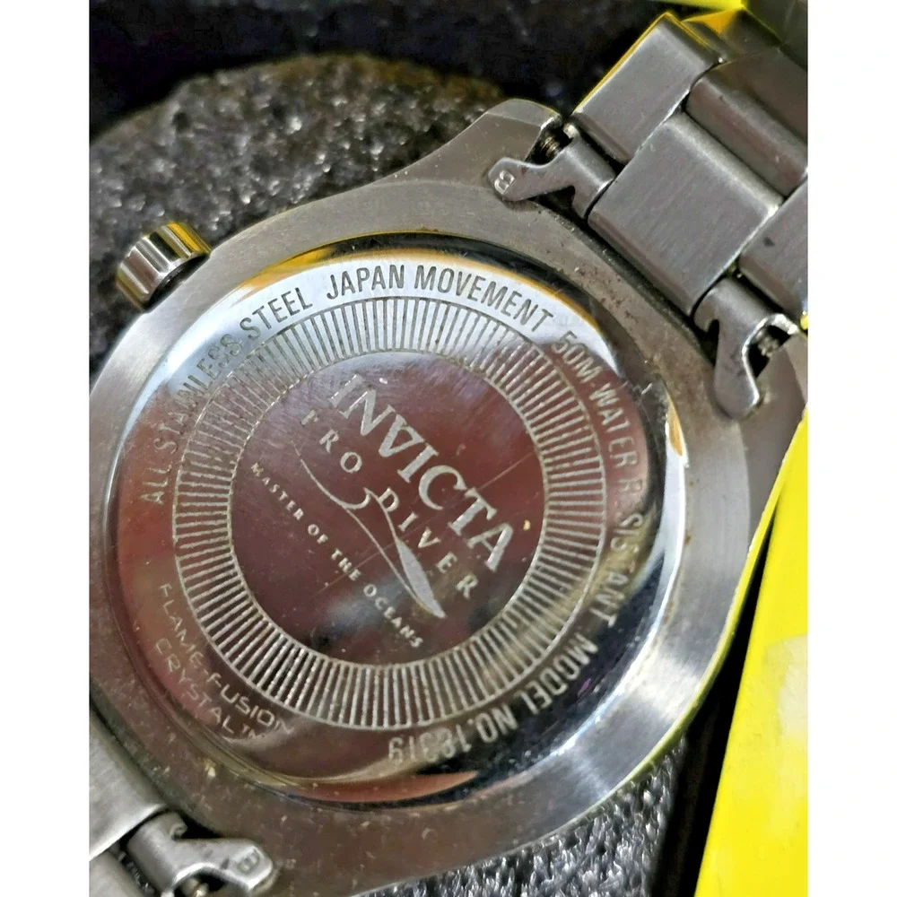 Invicta women pro